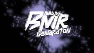 CLUB COMING DOWN-(Vandy Wenur Remix)BMR GENERATION FAME