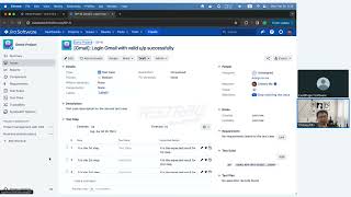 Micro Webinar - Streamline Test Case Creation and Management with TestRay and Jira