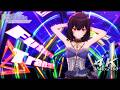 小さい子たちが狼モチーフ衣装で『Future Transit』(凛世 灯織 小糸)【シャニソンMV】
