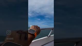Bangkok trip and Ocean view