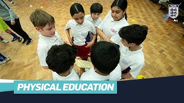 Reconnecting Through PE | Physical Education Webinar | FA Learning