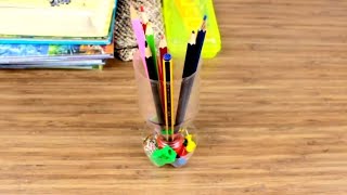 Famous 8 Crazy Plastic Bottles Hacks | Part  1| TRY BYE | Profile