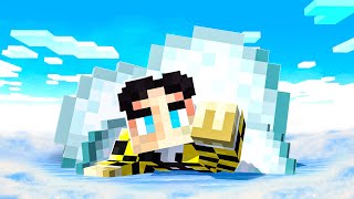 видео: СНЕЖКИ СТАЛИ ОРУЖИЕМ НА НАШЕМ СЕРВЕРЕ | МайнШилд 3 картинка: СНЕЖКИ СТАЛИ ОРУЖИЕМ НА НАШЕМ СЕРВЕРЕ | МайнШилд 3