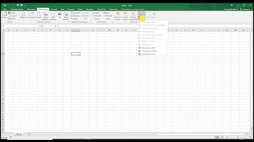 Wprowadzenie do Excela