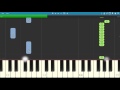 Kodak Black - Tunnel Vision - Piano Tutorial