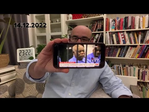 بعد 34 عاما قضية لوكربي تعود إلى الواجهة وأمريكا تحاكم الليبي أبو عجيلة