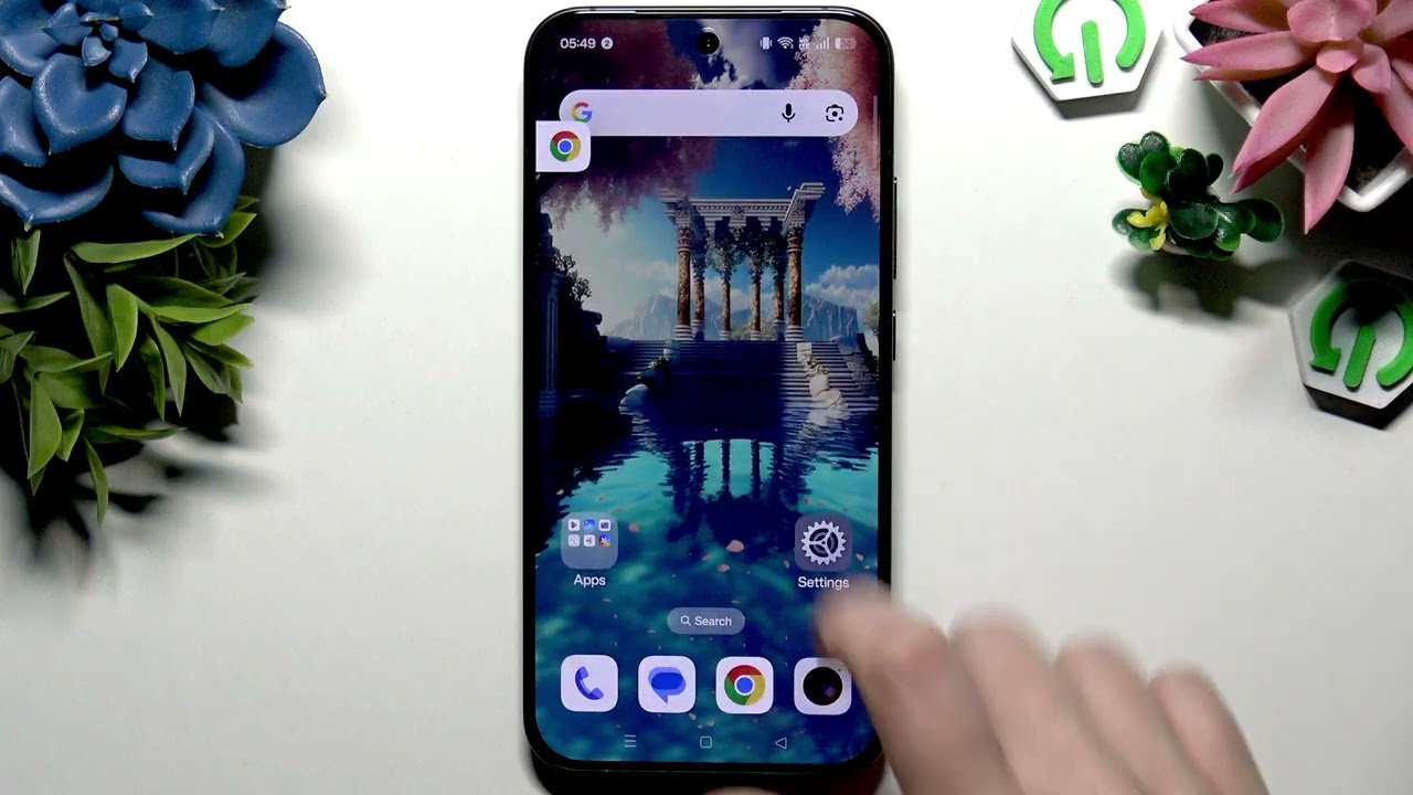 OPPO Reno15 Pro – Open Apps in Pop-up View (Floating Window)
