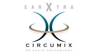 EARXTRA - audio denoiser app for smart AR glasses