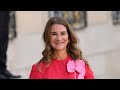 Melinda Gates donates $215M to women's health