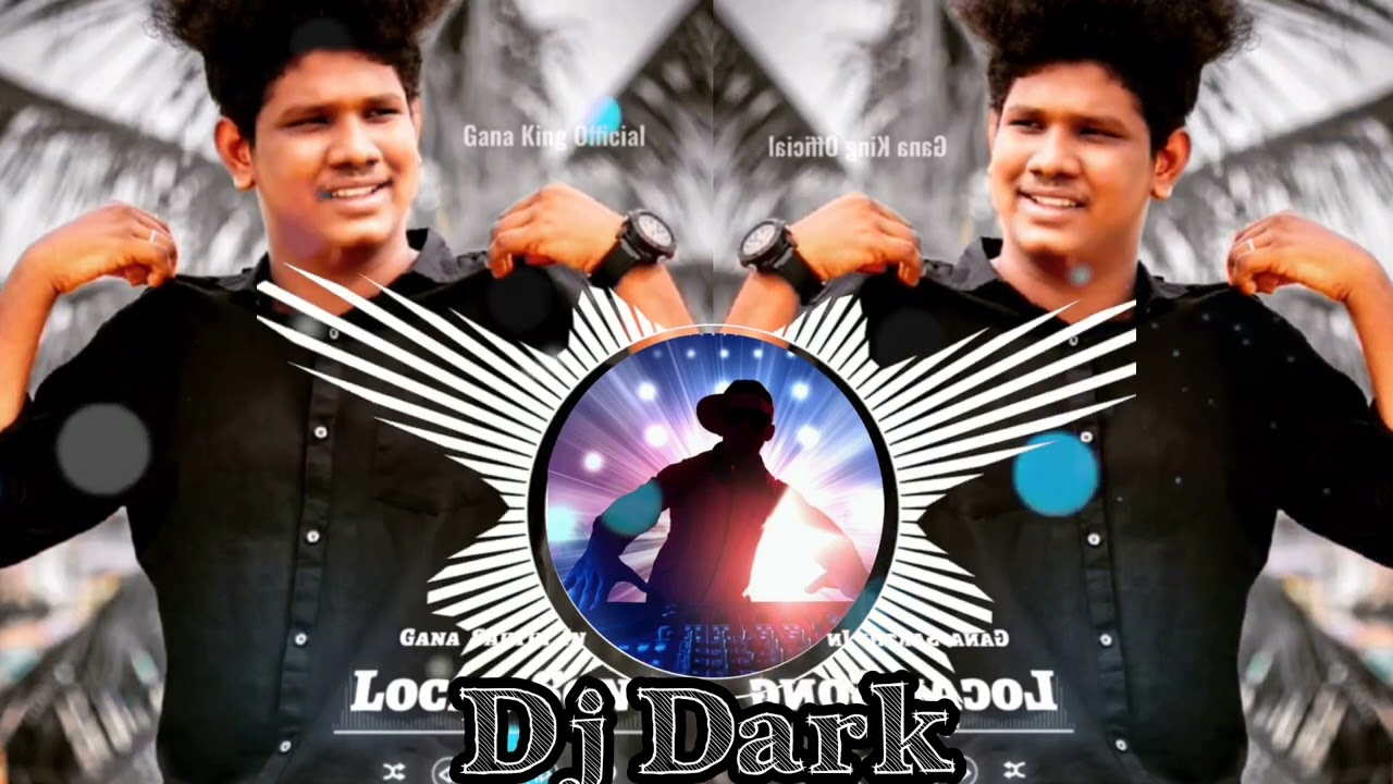 Saidapet gana Shakti unmaya kadhal dj song