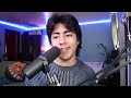 Beginning of video