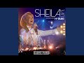 SHEILA au Casino de Paris - YouTube