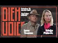 Maja Pelević in conversation with Issa Touma: the power of art | DiEM25