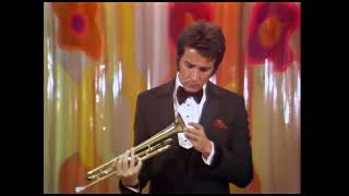 Herb Alpert on Rowan & Martins Laugh In (Sept. 23rd, 1968)