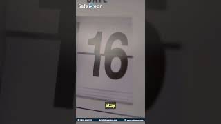 Online Security with Strong Password