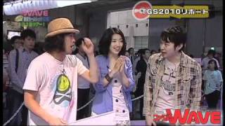 TGS2010リポート　2010_12_DIGEST