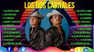 Los Dos Carnales Optima Carmina