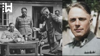 Download lagu Crimes & death of sadistic Nazi Commandant of Sobibor called ' The Idiot ' - Franz Reichleitner
