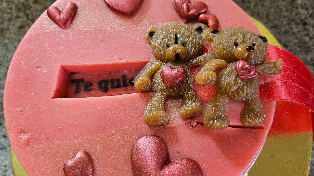 gelatina sabor guayaba