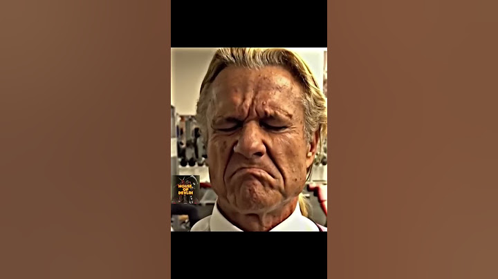 Nothing's like Squats - Tom Platz