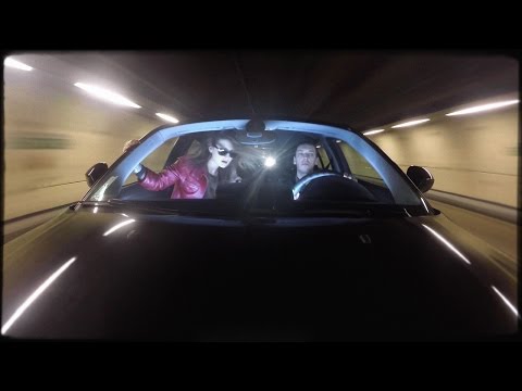 Red Money - Chase Me
