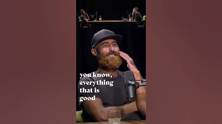 Treat Suffering As A Gift | Tommy Rivs