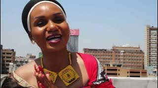 Lagoje Nebantfwabakhe _Sawubona Gogo