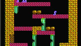 Kid Icarus ANGEL LAND RETOLD screenshot 5