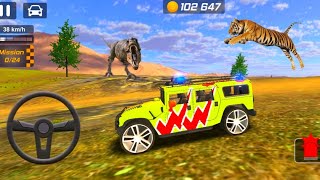 Police Drift Car Driving Simulator – Extreme Driver Car Racing – Android Games #16 screenshot 5