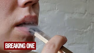 What To Know About Vape Battery Explosions