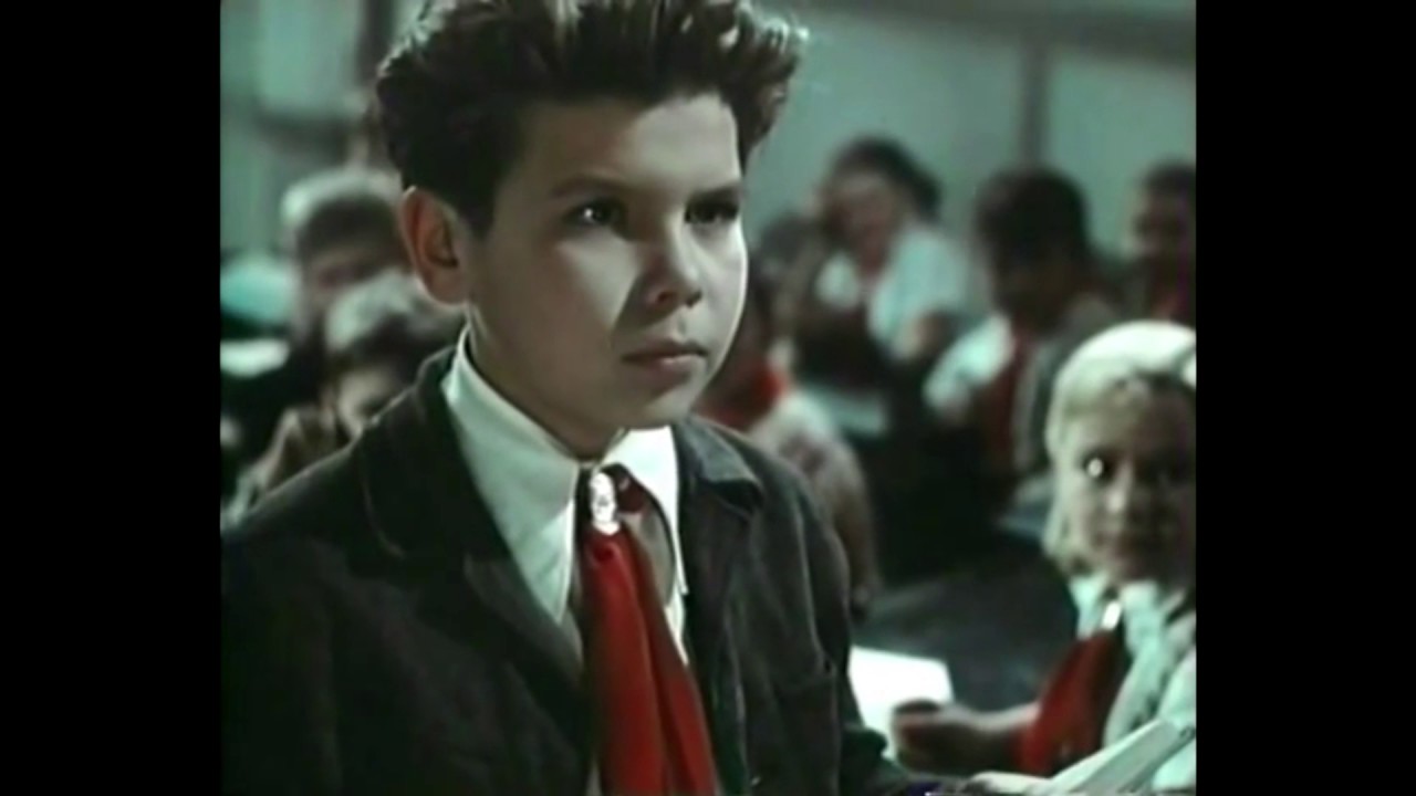 Л.А. Кассиль "Улица младшего сына" - YouTube