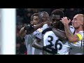 But Abdoul Sakirou BILA (74') / Toulouse FC - FC Lorient (0-1) (1/16 de finale)  (TFC-FCL) / 2018-19