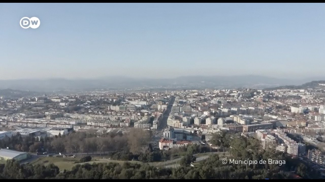 Canal DW Braga