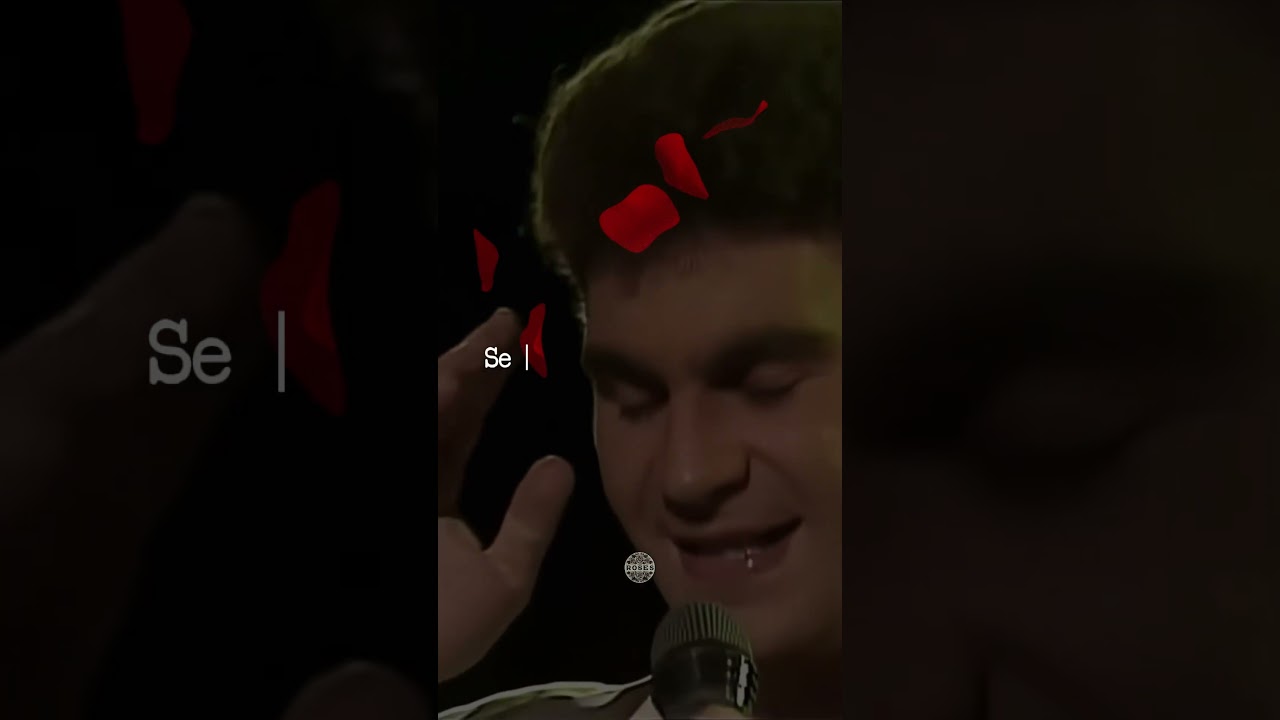 Antes de ti no hay antes (Letra/Lyrics)