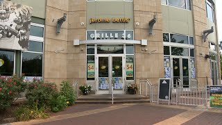 Jason Aldean restaurant moving into former Jerome Bettis' Grille 36 in Pittsburgh Wealth