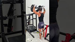 You could have this in your home gym 😳🔥 #homeworkout #mobility #advancedabworkout #aznolt #shoulder
