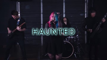 Haunted