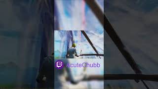 Throw Back Clip, Also Live Rn