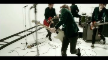 The Vines - Get Out (Official Video)