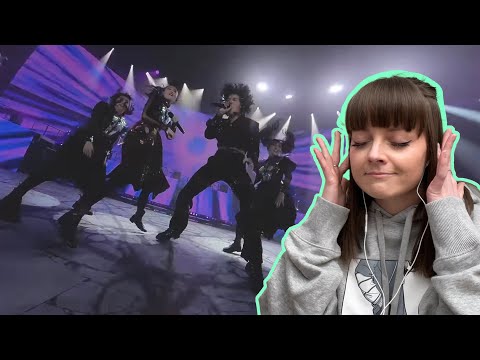 Bring Me The Horizon - 'Kingslayer' ft. BABYMETAL Live Reaction
