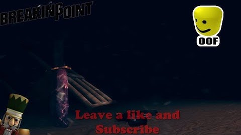 😈Breaking Point But I