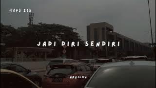 Teman Cerita Eps. 215 - Jadi diri sendiri