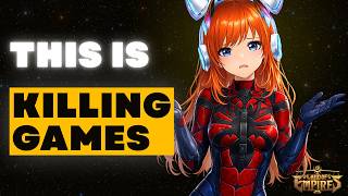New Battle Modes or Death? | Episode 11 Vtuber Podcast