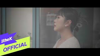 [Teaser] Lee KyuRa(이규라) _ Countdown to Three like a Habit(버릇처럼 셋을 센다) (with KCM)