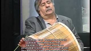 Video thumbnail of "Arif Sağ - Erzincan Düz Halay"