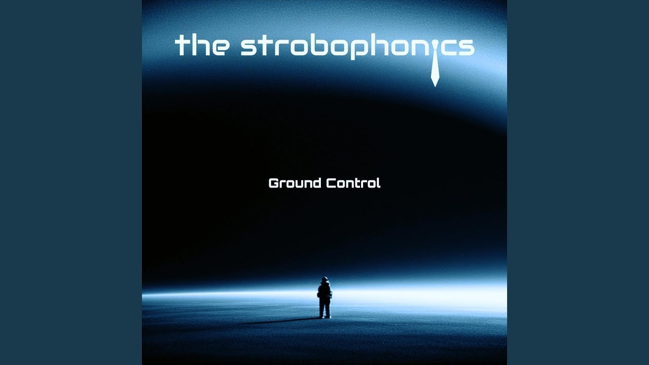 Ground Control auf YouTube ansehen Ground Control auf YouTube ansehen