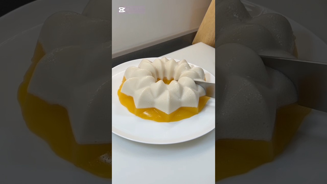 Tarta sin horno