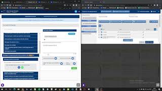 configurando mensagens de promoção do robô no cardápio novo screenshot 4