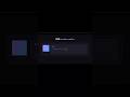 CSS Border-radius cool tricks #viral #coding #trendingshorts