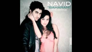 Navid Rasti - Baharam Official Track